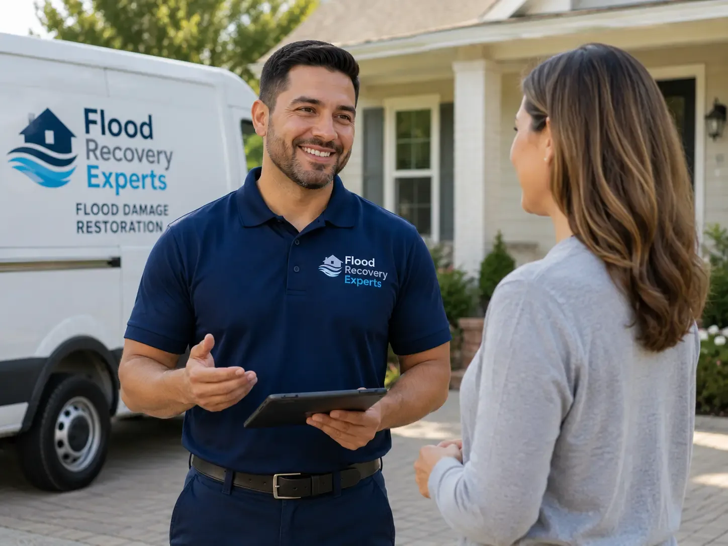Flood Damage Cleanup Cameron, OK FAQs